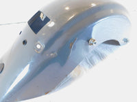 20-24 Harley Davidson FLTR Road Glide Limited & Special Gray Rear Cover Fender - C3 Cycle