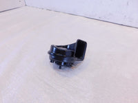 1995-2014 Harley Davidson Touring Softail Dyna Sportster Roots Front Black Horn - C3 Cycle