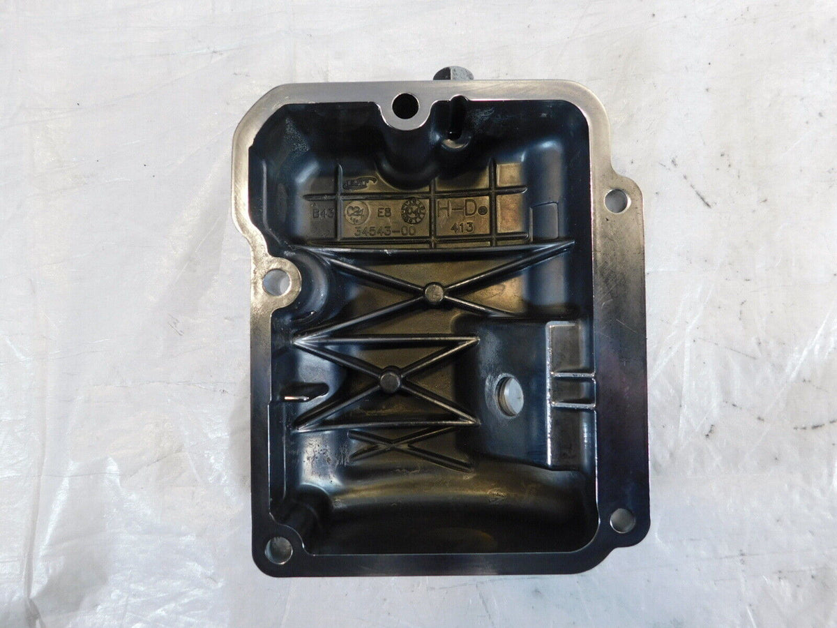 Harley Davidson Touring Electra Glide & Softail Transmission Top Cover 34543-00 - C3 Cycle