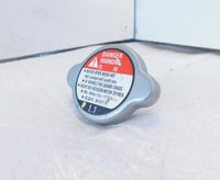 Kawasaki Ninja H2 400 EX400 650 KLR650 KX Z400 Water Coolant Radiator Filler Cap - C3 Cycle