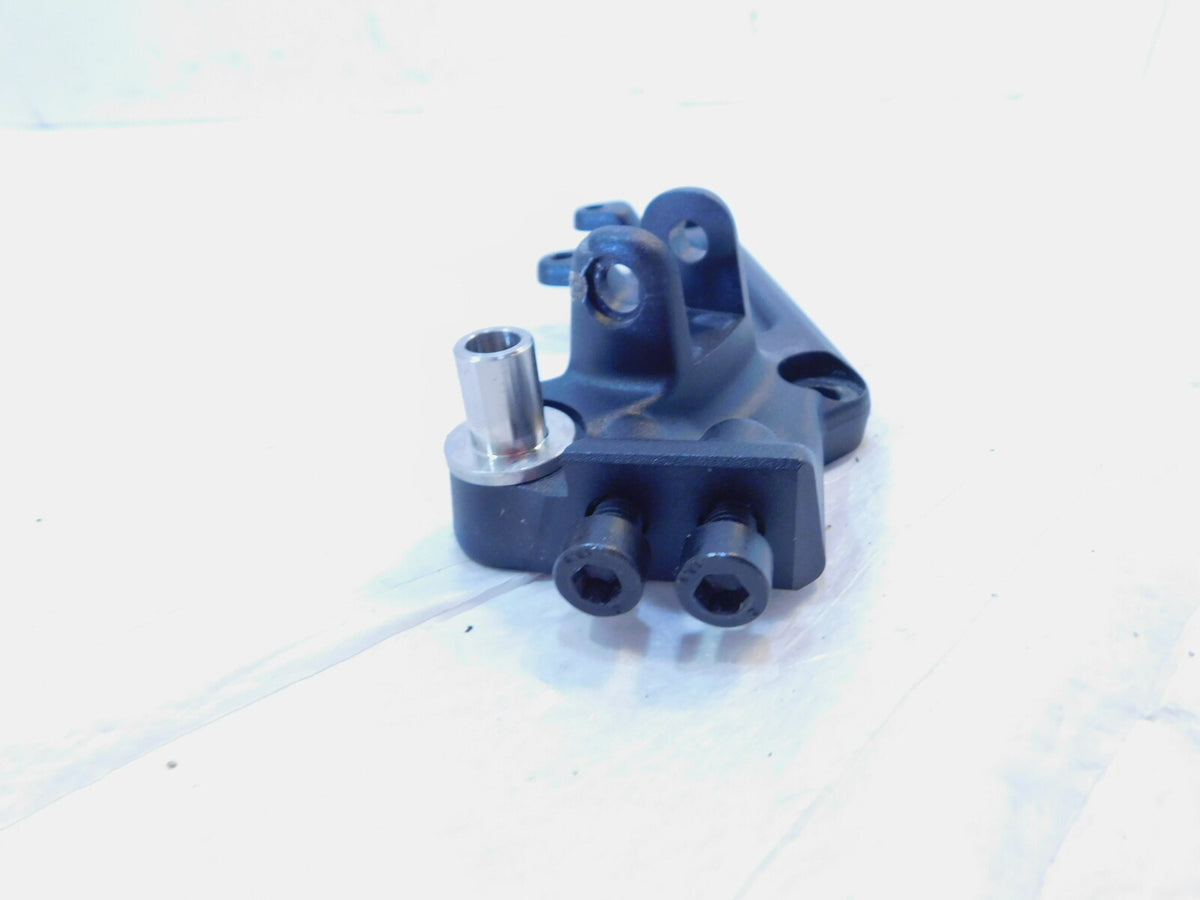 Harley Davidson Pan America 1250 Front Right Footpeg Footrest & Pedal Bracket - C3 Cycle