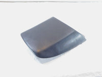 1994-1996 Suzuki RF600R RF600 Black Rear Passenger Seat Pad Cushion Cover & Pan - C3 Cycle