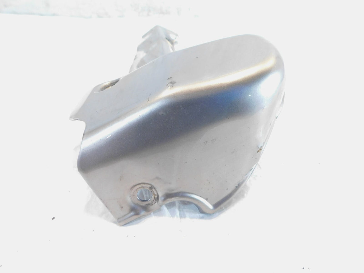 Moto Guzzi California 1100 Special Sport Titanium Left Lower Frame Cradle Cover - C3 Cycle
