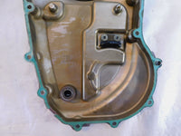 Kawasaki Vulcan 1500 Nomad Classic VN1500 Right Side Engine Motor Clutch Cover - C3 Cycle