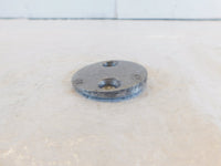 Harley Davidson Sportster 883 1200 Left Engine Motor Inspection Cover 34742-90 - C3 Cycle