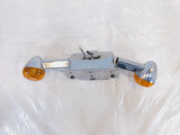 99-00 Victory Standard & Special Edition V92 Cruiser Rear Turn Signal Indicators - C3 Cycle