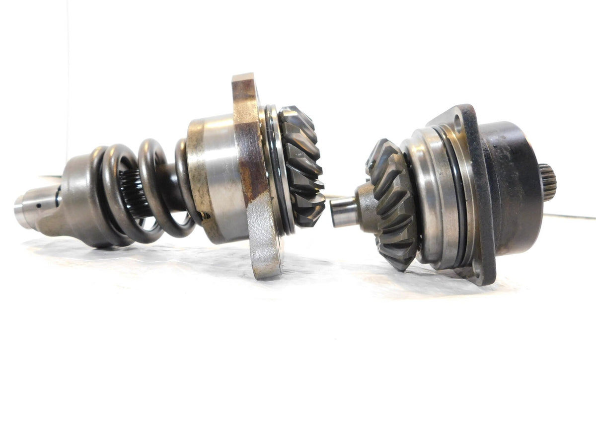 2000-2007 Honda Shadow VT1100 Spirit Sabre 1100 Rear Cross Shaft Differential - C3 Cycle