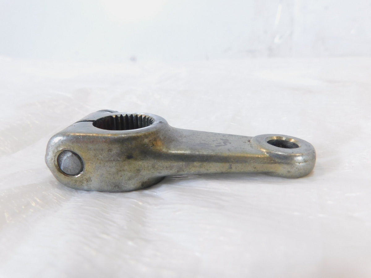 1994-2003 Honda VF750 VF750C VF750CD2 Magna 750 Rear Brake Pedal Lever Pivot Arm - C3 Cycle