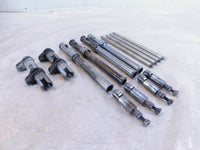Harley Davidson Ironhead Sportster 900 & 1000 Lifters Guides Pushrods & Covers - C3 Cycle