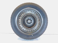 1970-1977 Harley Davidson Sportster 900 1000 16" Rear Wheel Rim Hub & Sprocket - C3 Cycle
