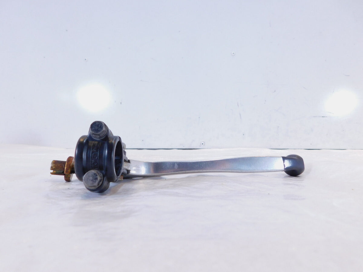 77-78 Honda CB550 CB550K & CB750 CB750K Front Left Handlebar Clutch Perch Lever