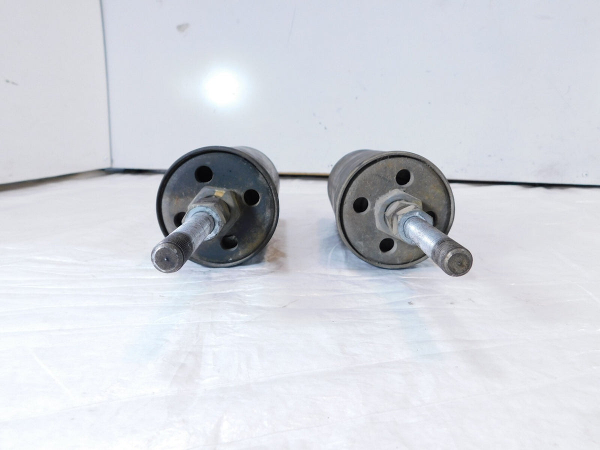 Harley Davidson Softail Heritage Classic & Fat Boy Rear Wheel Shock Absorbers - C3 Cycle