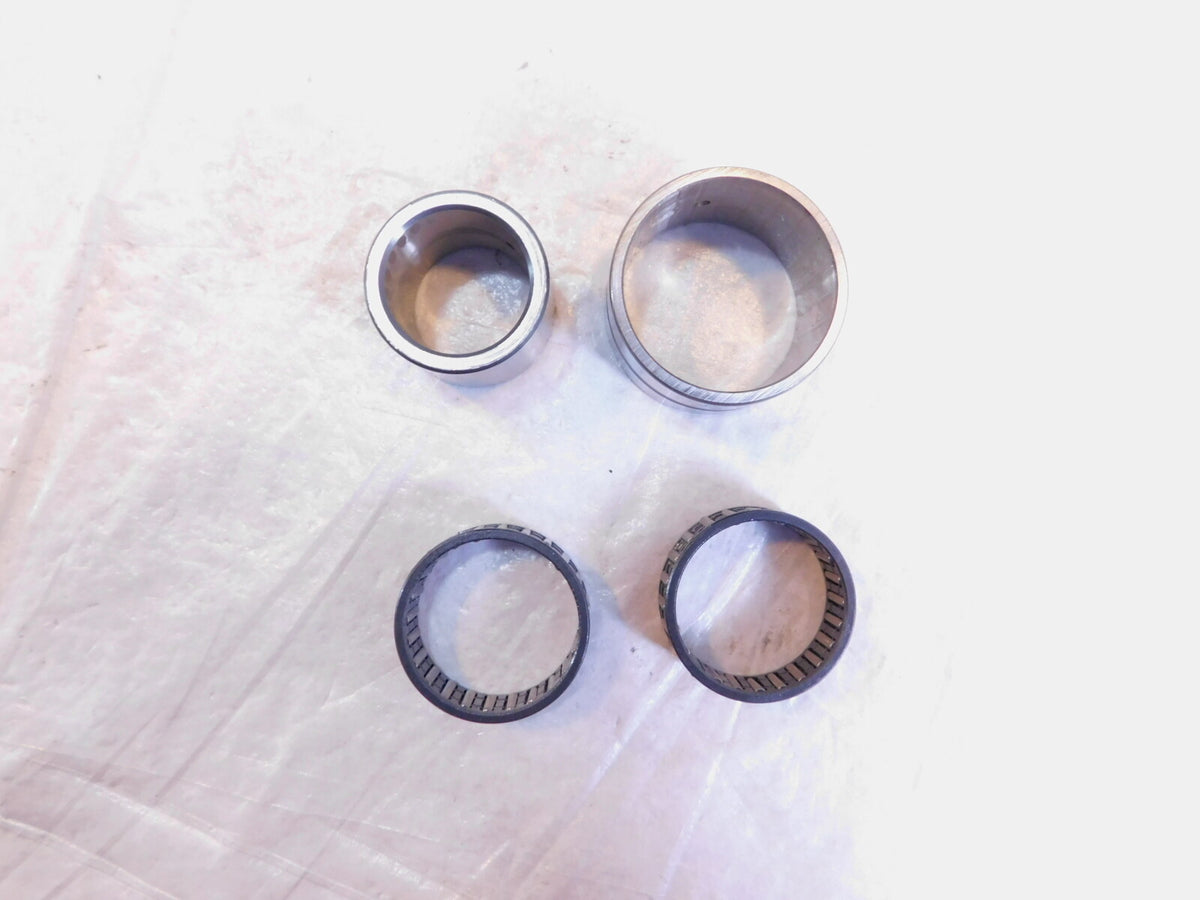 Honda CB650 CB650SC Nighthawk 650 Engine Motor Clutch Guide w/ Needle Bearings - C3 Cycle