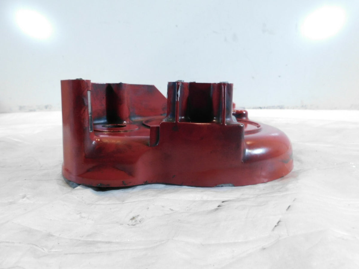 2002 & 2003 Indian Gilroy Chief Scout & Spirit Engine Motor Inner Primary Cover - C3 Cycle
