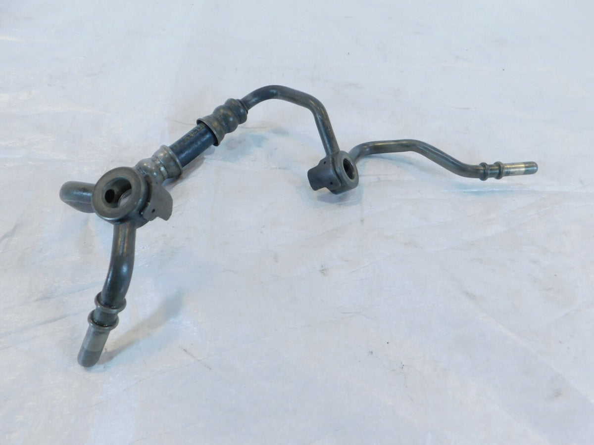 2002-2009 Yamaha Road Star Warrior XV1700 1700 Intake Carb Piping Tube Hose Line - C3 Cycle