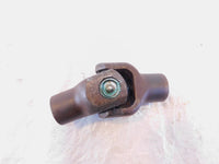 1984-1985 Honda CB650 CB650SC Nighthawk 650 Driveshaft Cross Shaft U Joint Yoke - C3 Cycle