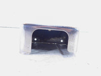 Harley Davidson Dyna Super Glide Wide Glide Low Rider Chrome Ignition Coil Cover - C3 Cycle