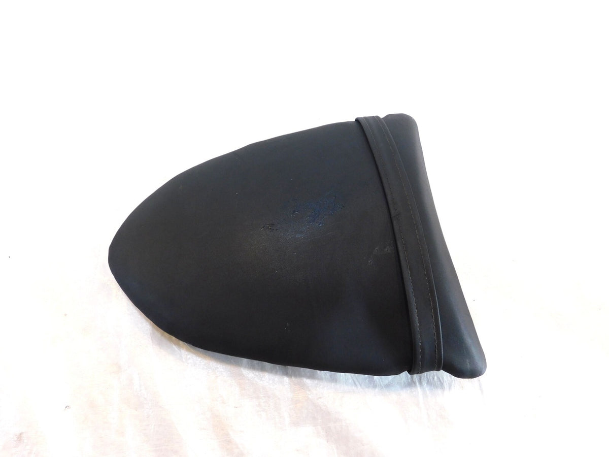 2005-2006 Kawasaki Ninja ZX6R ZX636 ZX6RR ZX600 Rear Pillion Passenger Seat Pad - C3 Cycle