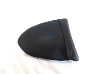 2005-2006 Kawasaki Ninja ZX6R ZX636 ZX6RR ZX600 Rear Pillion Passenger Seat Pad - C3 Cycle