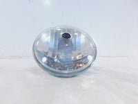 Harley Davidson Sportster Dyna Softail & FXR Front Headlight Headlamp w/ Bulb - C3 Cycle