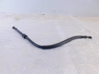 Honda Shadow 700 750 VT750 Front Left Brake Splitter to Caliper Hose Line Pipe - C3 Cycle