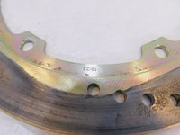 1990-2000 Honda GL1500 Goldwing 1500 Left & Right Front Brake Disc Rotors - C3 Cycle