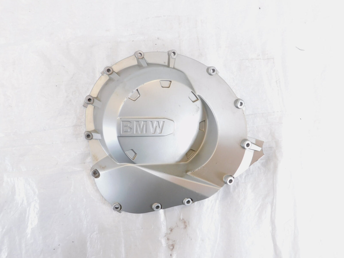 2011-2022 BMW K1600 K1600GT K1600GTL Right Side Engine Motor Clutch Cover Case - C3 Cycle