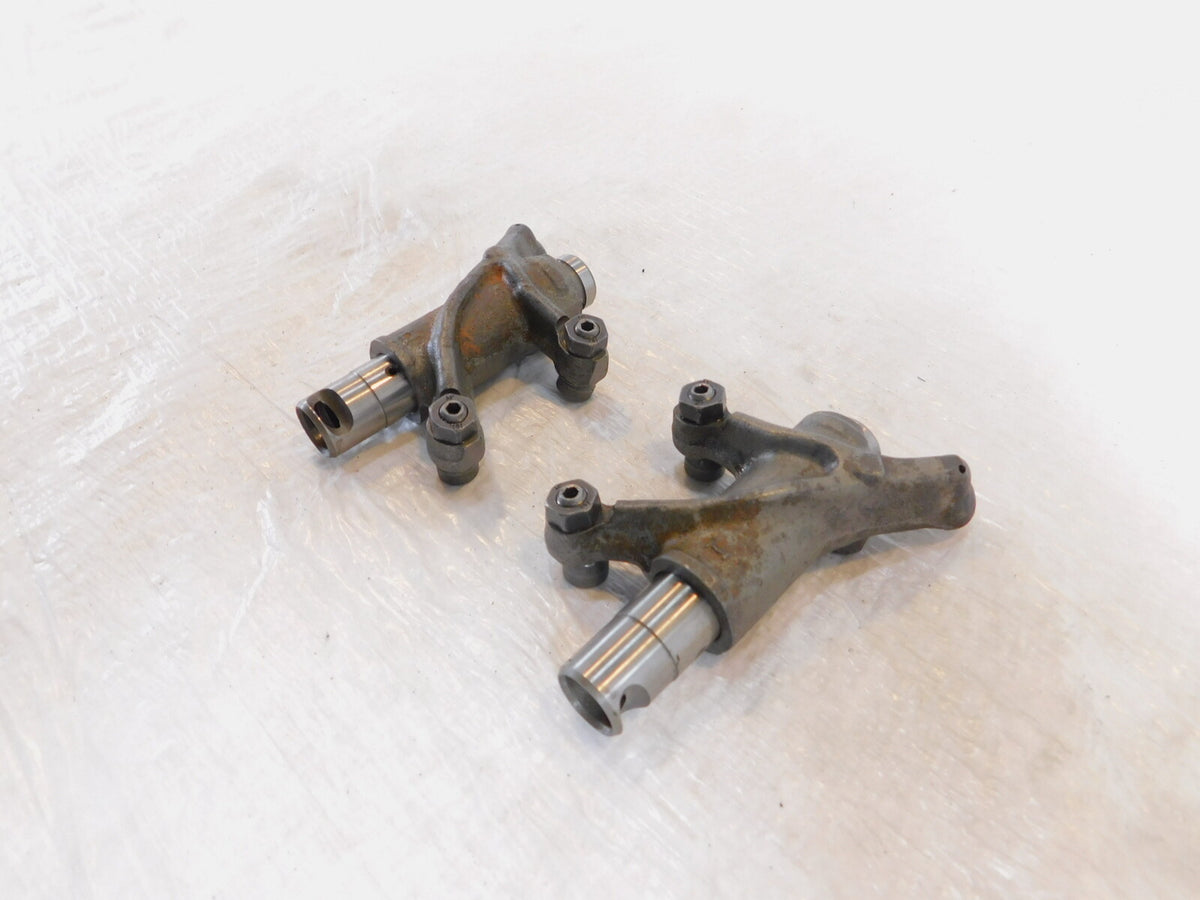 1993-2001 BMW R1100RS R1100RT R1100GS Engine Cylinder Head Valvue Rocker Arm - C3 Cycle
