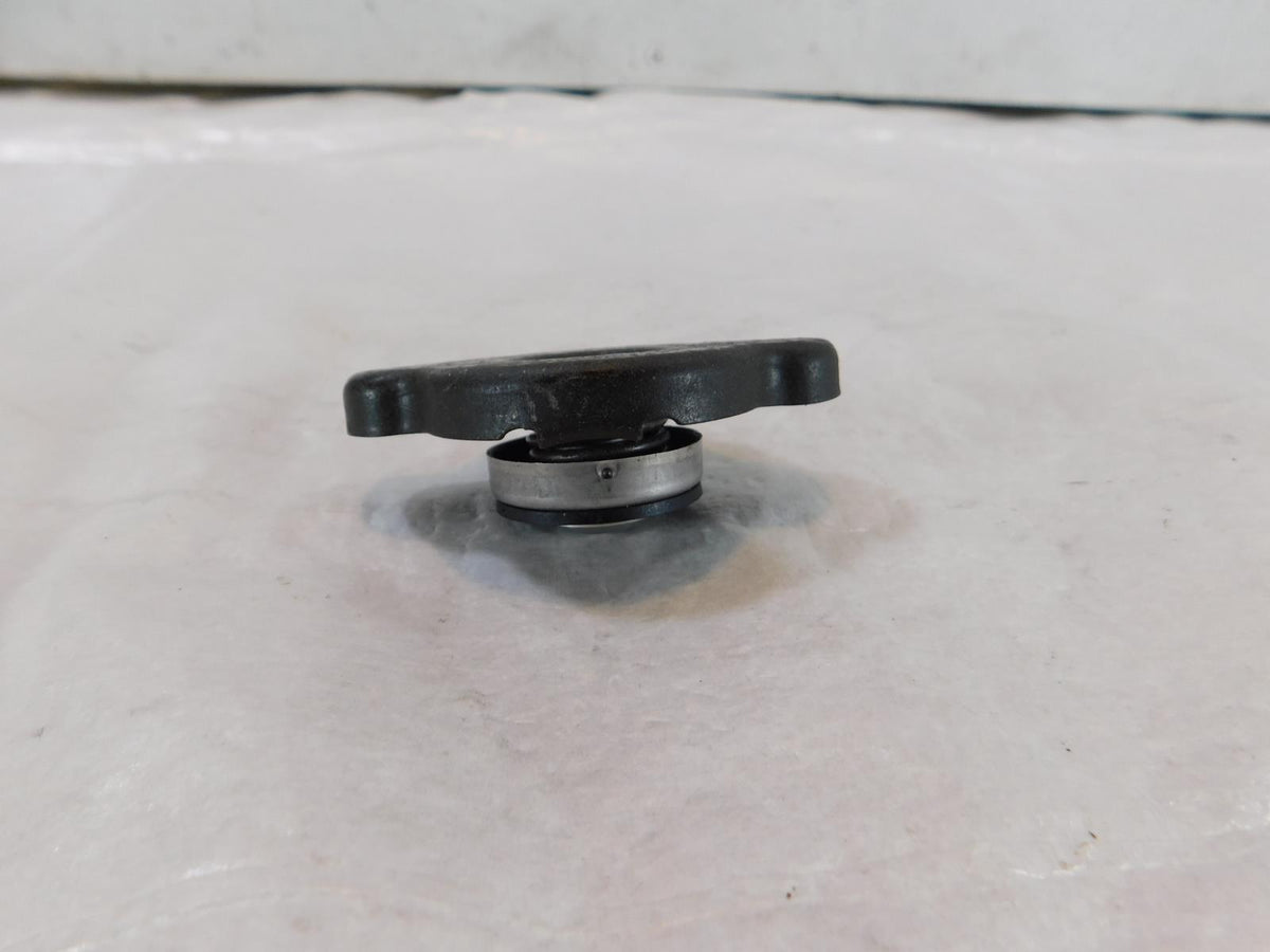 Kawasaki Vulcan VN900 KLR650 Engine Motor Water Coolant Radiator Filler Cap Lid - C3 Cycle