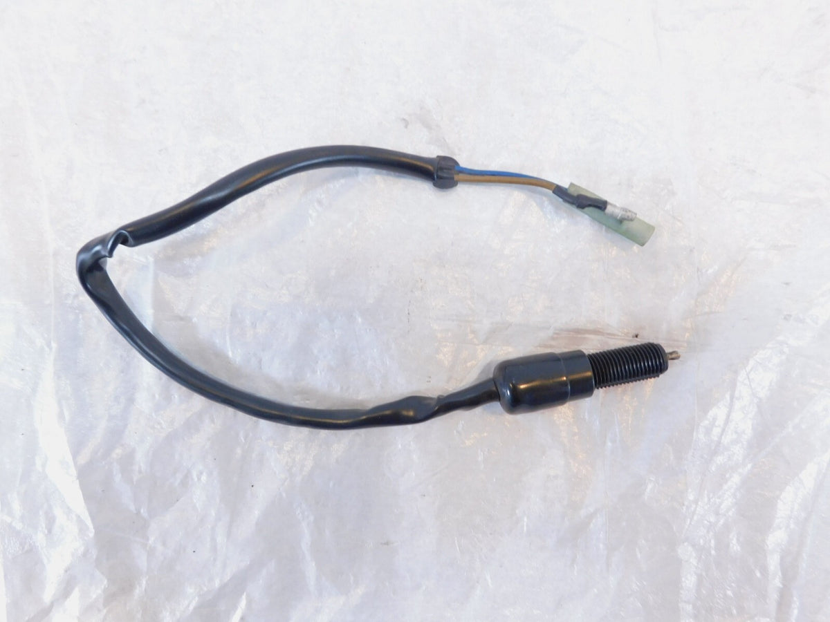 1986-2006 Kawasaki VN750 Vulcan 750 Rear Foot Pedal Brake Light Lamp Switch - C3 Cycle