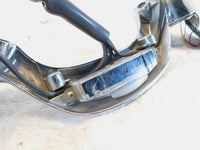 2010-2022 Harley Davidson Road & Street Glide Rear Fender Turn Signal Indicators - C3 Cycle