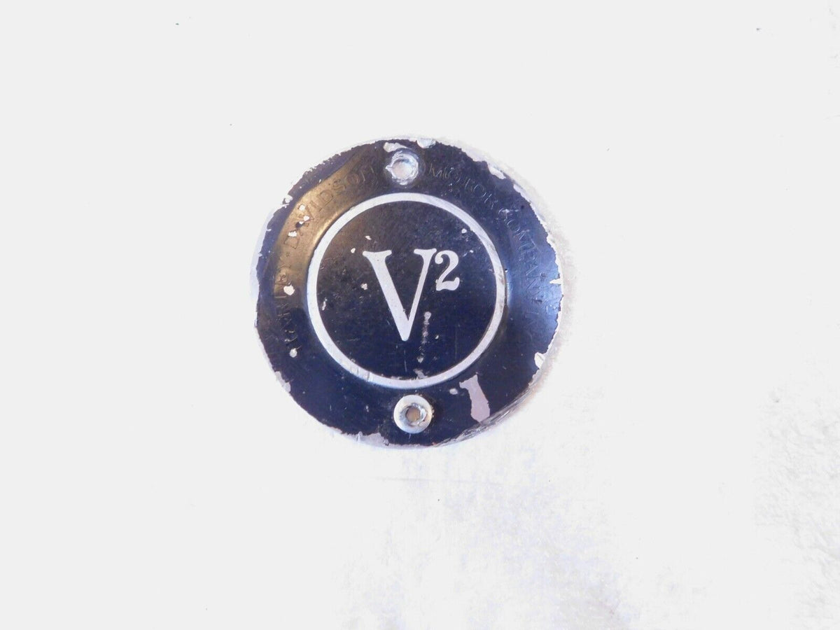 Harley Davidson EVO FXR Electra Glide & Softail Timing Timer Right Engine Cover - C3 Cycle