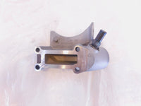 Harley Touring Electra Glide & Road King Silver Oil Dipstick Housing 62431-02 - C3 Cycle