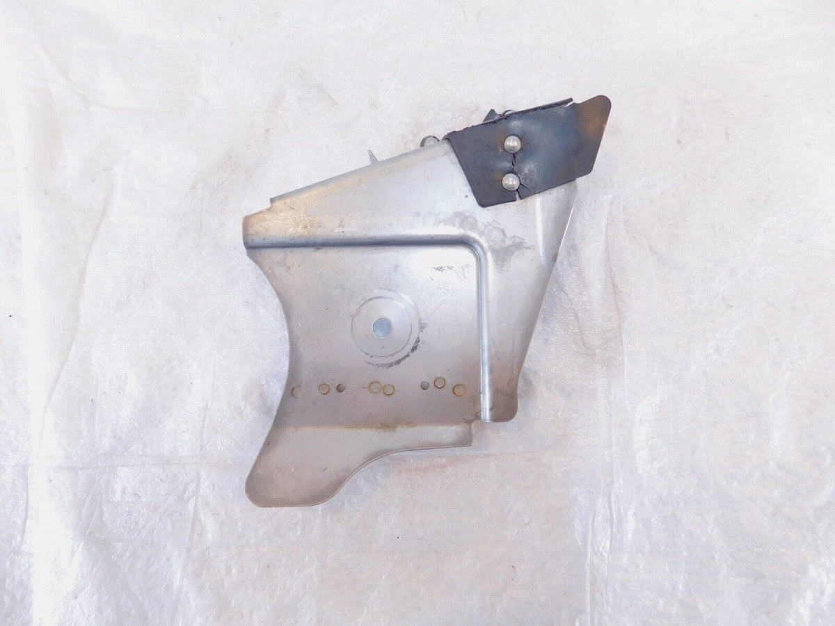 Buell XB XB9 XB9S Lightning XB9R Firebolt Rear Stone Guard Front Sprocket Cover - C3 Cycle
