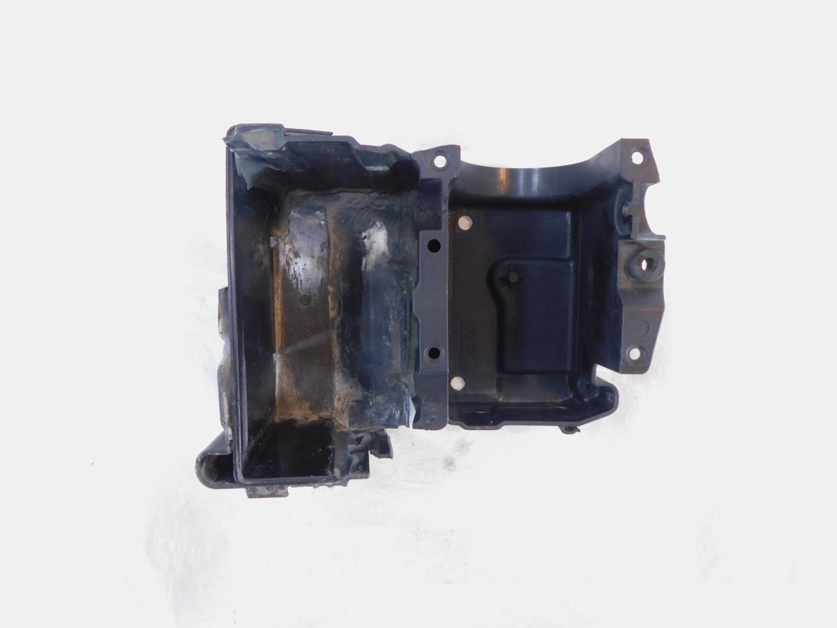 2001-2005 01-05 BMW F650CS F650 CS Scarver Battery Box Holder Tray Compartment - C3 Cycle