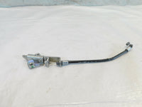 2017-2020 Kawasaki Z900 ZR900 Rear Back Seat Lock Latch Cable & Lock Assembly - C3 Cycle