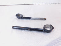 2006 & 2007 Kawasaki Ninja ZX-10R ZX10R Left/Right Front Clip-On Handlebars - C3 Cycle