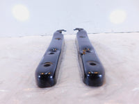 Harley Davidson Sportster 883 & 1200 Left & Right Black Fender Frame Strut Cover - C3 Cycle