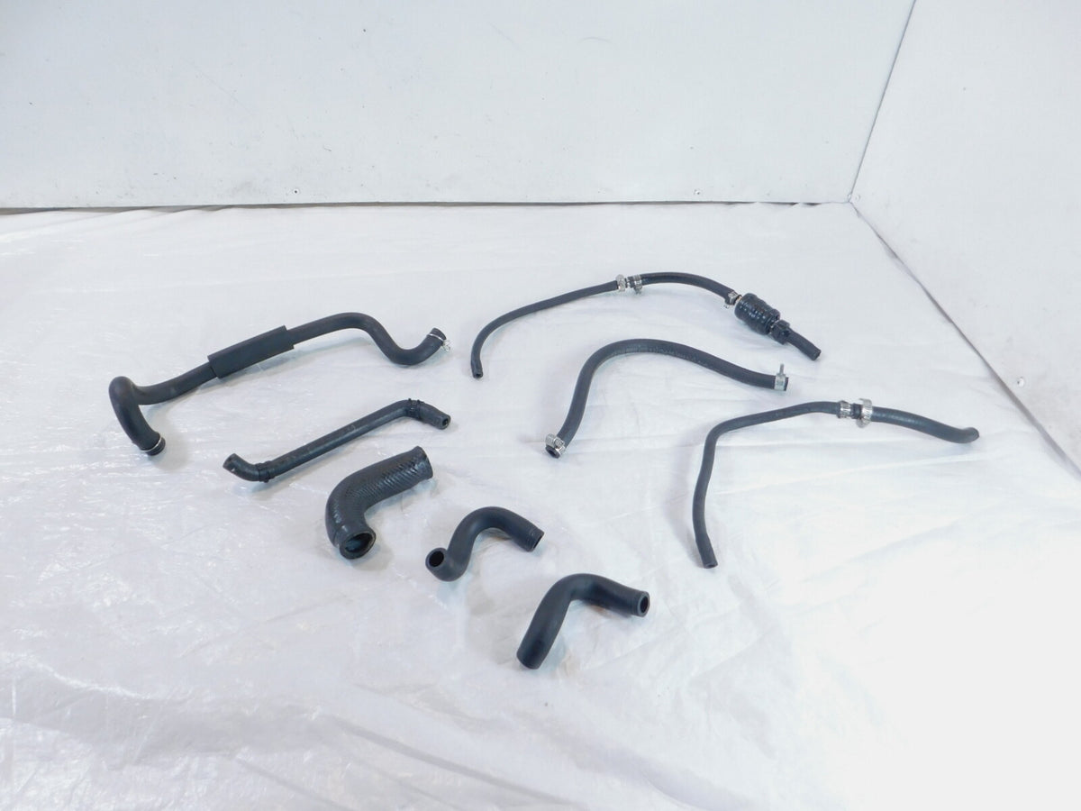 1994-1996 Suzuki RF600R RF600 RF 600 Air & Coolant Hose Line Pipe Box Lot - C3 Cycle