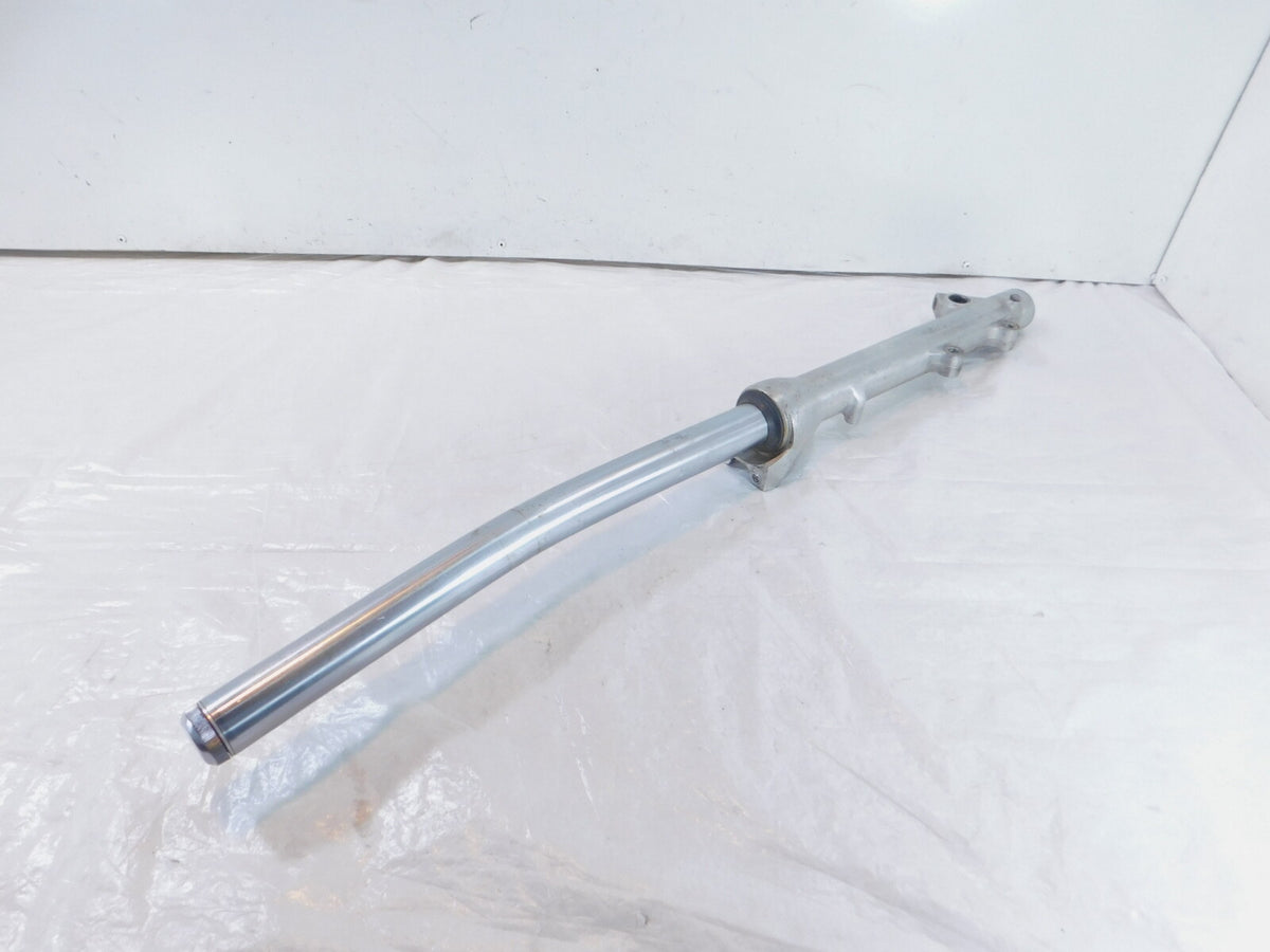 Honda CB650 CB650SC Nighthawk 650 Front Right Suspension Fork Leg Shock- Bent - C3 Cycle