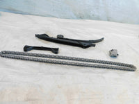 1986-1996 BMW K75 K75S K75RT Camshaft Cam Timing Chain Guides & Tensioner Set - C3 Cycle