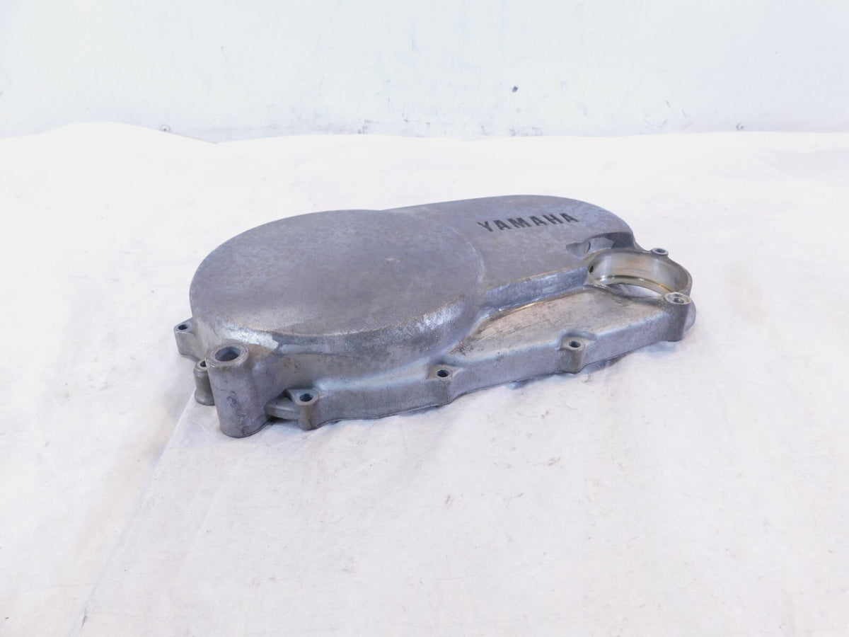 1981 81 & 1982 82 Yamaha XV750 XV920 Virago 750 & 920 Right Engine Clutch Cover - C3 Cycle