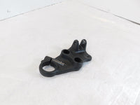 2004-2016 Triumph Thruxton 900 EFI Left Foot Peg Footrest Bracket Mount T2075076 - C3 Cycle