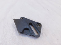 Yamaha XJ750 Maxim 750 Front Left Main Rider Driver Foot Peg Stay Bracket Mount - C3 Cycle