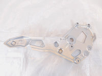 2020-2023 BMW F900 R F900R Left Front/Rear Foot Peg Footrest Plate Bracket Mount - C3 Cycle