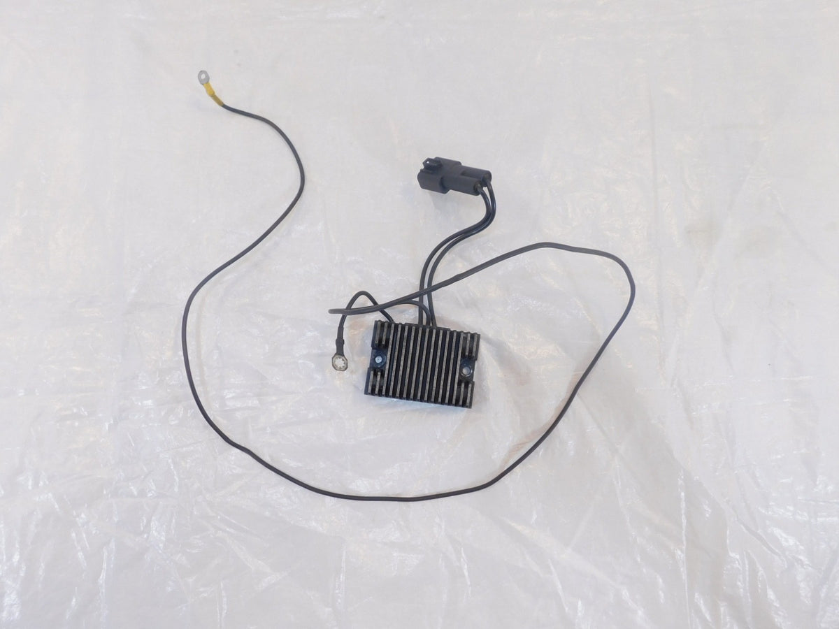 Harley Davidson Touring Dyna FXD FXDL FXDWG  Voltage Rectifier Regulator - C3 Cycle