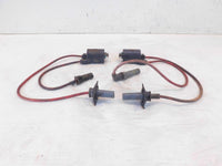 1995-2007 Honda VT1100 Shadow 1100 Ignition Coils & Spark Plug Wires & End Caps - C3 Cycle