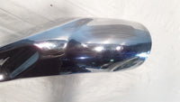 2014 Honda CTX1300 Right Front Exhaust Muffler Heat Shield Guard - C3 Cycle