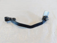Harley Sportster 1200 883 Black Forward Controls Brake Pedal Lever - Aftermarket - C3 Cycle