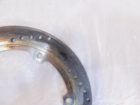 1990-2000 Honda GL1500 Goldwing 1500 Left & Right Front Brake Disc Rotors - C3 Cycle